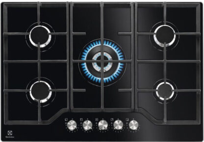 Electrolux Επαγωγική Εστία Αυτόνομη με Λειτουργία Κλειδώματος 58x51εκ. Κωδικός: EIS62453