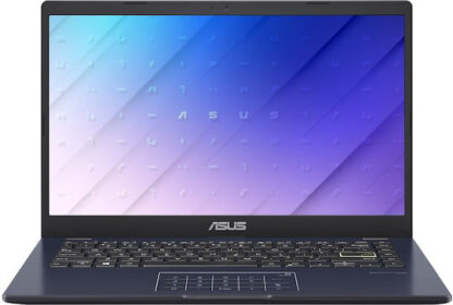ASUS Vivobook Go 14 E410KA-PM464DXBB_320 laptop Intel® Pentium® Silver N6000 35.6 cm (14 ) Full HD 4 GB DDR4-SDRAM 64+256 GB SSD Wi-Fi 5 (802.11ac) Windows 11 Home Black New Repack/Repacked
