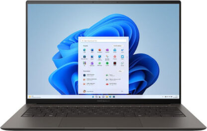 ASUS Zenbook S 14 OLED UX5406SA-PV031W Ultra 5 226V 14.0  3K OLED 120Hz 400nits Glossy 16GB LPDDR5X SSD1TB Intel Arc WLAN+BT Cam1080 Graphic 72WHrs Win11 Zumaia Gray