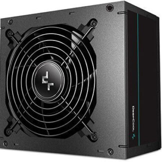Deepcool PN850D 850W Μαύρο Τροφοδοτικό Υπολογιστή Full Wired 80 Plus Gold