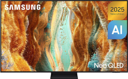 Samsung QE55QN70FAU 139.7 cm (55 ) 4K Ultra HD Smart TV Wi-Fi Black