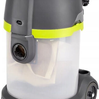 Master Profi P7 E Wet and dry hoover dust bag 1410 W