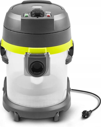 Master Profi P7 E Wet and dry hoover dust bag 1410 W