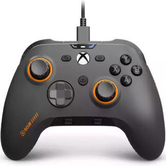 Thrustmaster HEART Ενσύρματο Gamepad για PC / Xbox Series Black/White