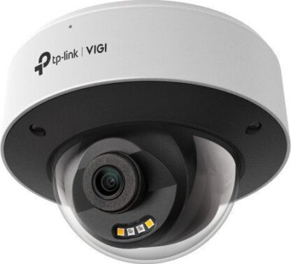 TP-LINK VIGI InSight S245 v1 IP Κάμερα Παρακολούθησης Full HD+ 4MP Αδιάβροχη με Αμφίδρομη Επικοινωνία και Φακό 2.8mm