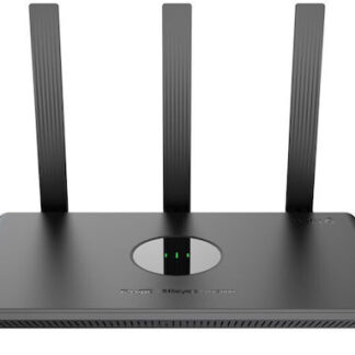 Ruijie Ruijie-Reyee RG-EG209GS Ασύρματο Router με 7 Θύρες Gigabit Ethernet