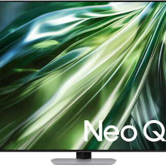Samsung The Frame QE85LS03DAUXXN TV 2.16 m (85 ) 4K Ultra HD Smart TV Wi-Fi Black