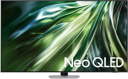 Samsung QN92D QE75QN92DAT 190.5 cm (75 ) 4K Ultra HD Smart TV Wi-Fi Black  Titanium 2000 cd/m2