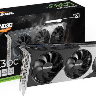 PNY GeForce RTX 3050 6GB GDDR6 Verto Dual Fan Κάρτα Γραφικών Κωδικός: VCG30506DFXPB1