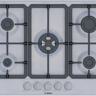 Bosch Smart Επαγωγική Εστία Αυτόνομη με Λειτουργία Κλειδώματος 71x52.7εκ. Κωδικός: PVS775HC1E