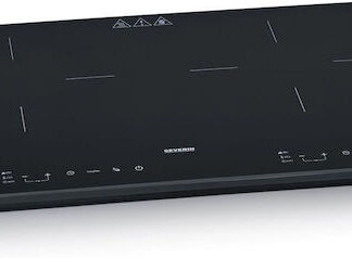 Severin TO 2074  Baking and Toasting Oven with Hotplates