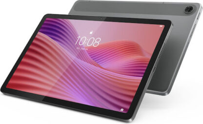 Lenovo Tab 4G Mediatek 128 GB 25.6 cm (10.1 ) 4 GB Wi-Fi 5 (802.11ac) Android 14 Grey