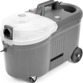 Master Profi P50.1 C Washing hoover 1410 W Graphite