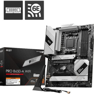 Asus ROG STRIX B850-A GAMING WIFI Motherboard ATX με AMD AM5 Socket
