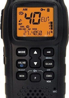 Motorola Talkabout T82 Extreme Ασύρματος Πομποδέκτης PMR 0.5W με Μονόχρωμη Οθόνη Σετ 2τμχ