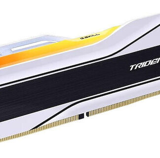 G.Skill Trident Z5 Royal 96GB DDR5 RAM με 2 Modules (2x48GB) και Ταχύτητα 6000 για Desktop Κωδικός: F5-6000J3036F48GX2-TR5S