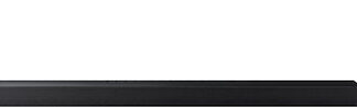 Samsung HW-QS700F Soundbar 3.1.2 Bluetooth, HDMI και Wi-Fi με Ασύρματο Subwoofer και Τηλεχειριστήριο