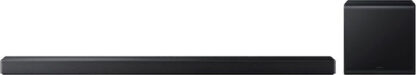 Samsung HW-QS700F Soundbar 3.1.2 Bluetooth, HDMI και Wi-Fi με Ασύρματο Subwoofer και Τηλεχειριστήριο