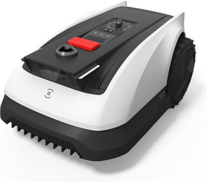Ecovacs GOAT 0500 Panorama Ρομποτική Μηχανή Γκαζόν