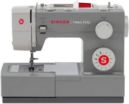 Singer Οικιακή Ραπτομηχανή SMC 4411 |