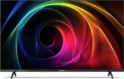 Sharp Τηλεόραση 40" Full HD LED 40HA1205E (2025)