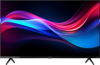 Sharp Smart Τηλεόραση 43" 4K UHD LED 43GJ4225E (2024)