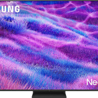 Samsung UE55U8072FU 139.7 cm (55 ) 4K Ultra HD Smart TV Wi-Fi Black