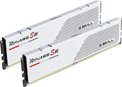 G.Skill Flare X5 32GB DDR5 RAM με 2 Modules (2x16GB) και Ταχύτητα 6000 για Desktop Κωδικός: F5-6000J3636F16GX2-FX5W