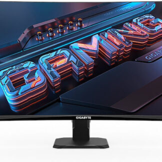 LG UltraGear 24GS50F-B VA HDR Gaming Monitor 23.7" FHD 1920x1080 180Hz με Χρόνο Απόκρισης 5ms GTG
