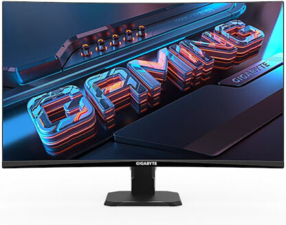 GIGABYTE G25F2 24.5  FHD Gaming Monitor - 1920 x 1080  200Hz  1ms  300 cd/m2  Display HDR 10  HDMI 2.0  Displayport 1.4