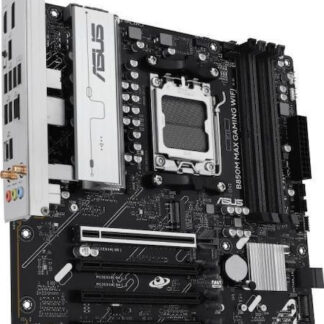 Asus Rog Strix B850-G Gaming WIFI Motherboard Micro ATX με AMD AM5 Socket