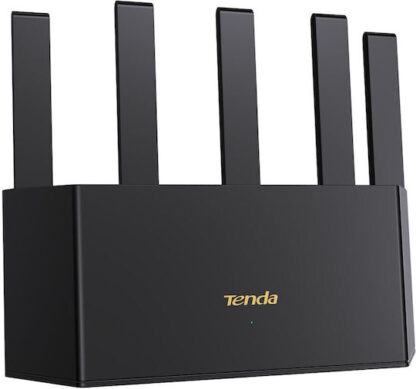 Tenda TE6L Pro Ασύρματο Router Wi‑Fi 7 με 4 Θύρες Ethernet