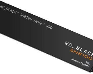 Western Digital SN8100 SSD 4TB M.2 NVMe PCI Express 5.0 Κωδικός: WDS400T1X0M