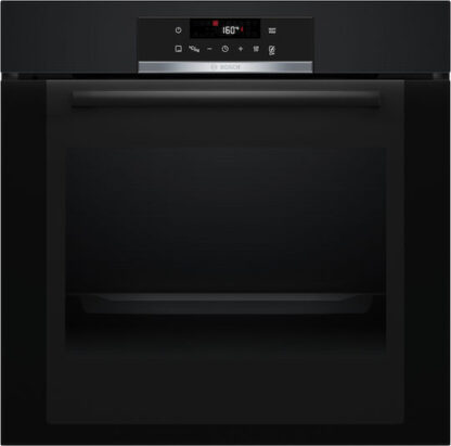 Bosch Serie 4 HBA372EB3 oven 71 L 3600 W Black