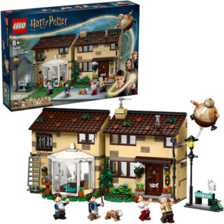 Lego Duplo 3 in1 Tree House για 3+ Ετών Κωδικός: 10993