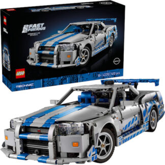 Lego Disney 101 Dalmatians Puppy για 18+ Ετών 1.722τμχ Κωδικός: 43269