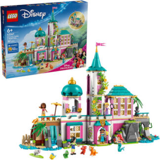 Lego Creator Retro Radio για 18+ Ετών 906τμχ Κωδικός: 10334