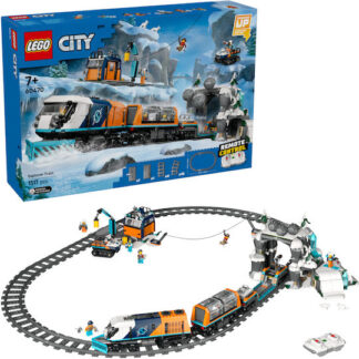 Lego Harry Potter Hogwarts Castle: The Main Tower για 10+ Ετών 2.135τμχ Κωδικός: 76454