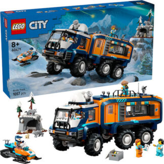 Lego Disney Grocu With Hover Pram για 10+ Ετών 1048τμχ Κωδικός: 75403