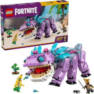 Lego Minecraft The Enderman Tower για 9+ Ετών 867τμχ Κωδικός: 21279