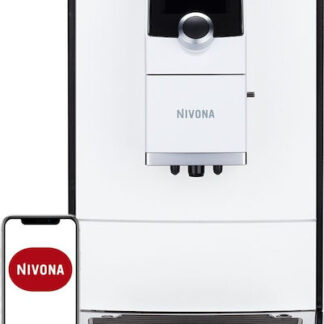 Melitta Caffeo Solo E 950 Αυτόματη Μηχανή Espresso 1400W Πίεσης 15bar με Μύλο Άλεσης Ασημί