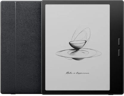 Onyx Boox Go με Οθόνη Αφής 7" (64GB) Μαύρο