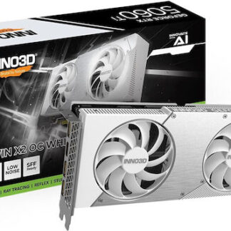 Inno 3D GeForce RTX 5090 32GB GDDR7 X3 OC Κάρτα Γραφικών Κωδικός: N50903-32D7X-17593928