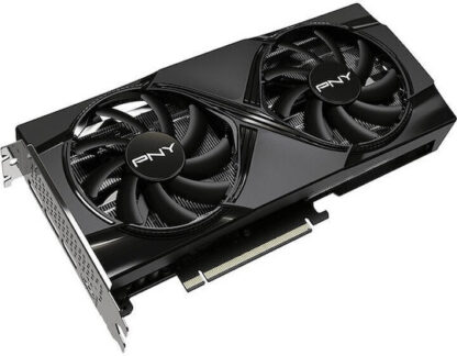 PNY GeForce RTX 5060 Ti 8GB GDDR7 Dual Fan OC Κάρτα Γραφικών Κωδικός: VCG5060T8DFXPB1-O