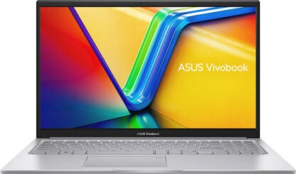 ASUS Vivobook 15 X1504VA-BQ2094W Intel® Core™ i5 i5-1334U Laptop 39.6 cm (15.6 ) Full HD 16 GB DDR4-SDRAM 512 GB SSD Wi-Fi 6E (802.11ax) Windows 11 Home Silver