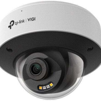 TP-LINK VIGI InSight S245 v1 IP Κάμερα Παρακολούθησης Full HD+ 4MP Αδιάβροχη με Αμφίδρομη Επικοινωνία και Φακό 2.8mm