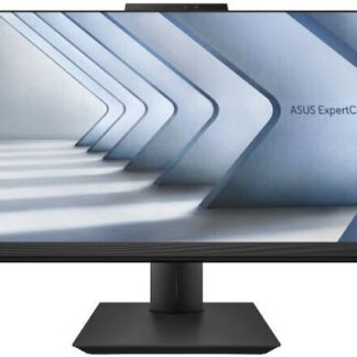 Lenovo IdeaCentre AIO 27IRH9 Intel® Core™ i7 i7-13620H 68.6 cm (27 ) 1920 x 1080 pixels All-in-One PC 16 GB DDR5-SDRAM 512 GB SSD NoOS Wi-Fi 6 (802.11ax) Luna Grey