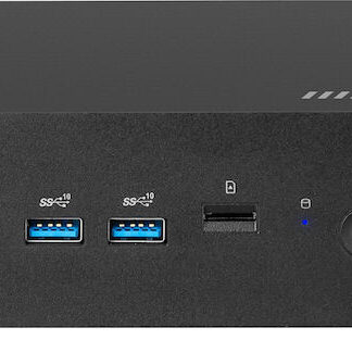 Lenovo IdeaCentre Tower 14IRR9 i5-14400 16GB DDR 4800 SSD512 Intel UHD Graphics 730 W11Pro Cloud Grey
