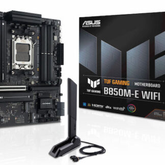 MSI Pro B760 Gaming Plus WIFI Motherboard ATX με Intel 1700 Socket