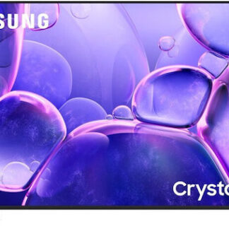 Samsung QE55QN80FAU 139.7 cm (55 ) 4K Ultra HD Smart TV Wi-Fi Silver